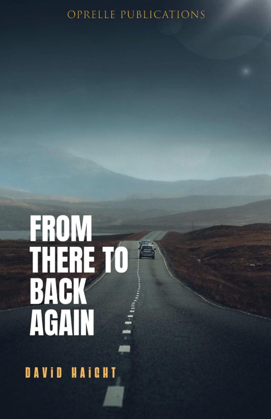 From There to Back Again
