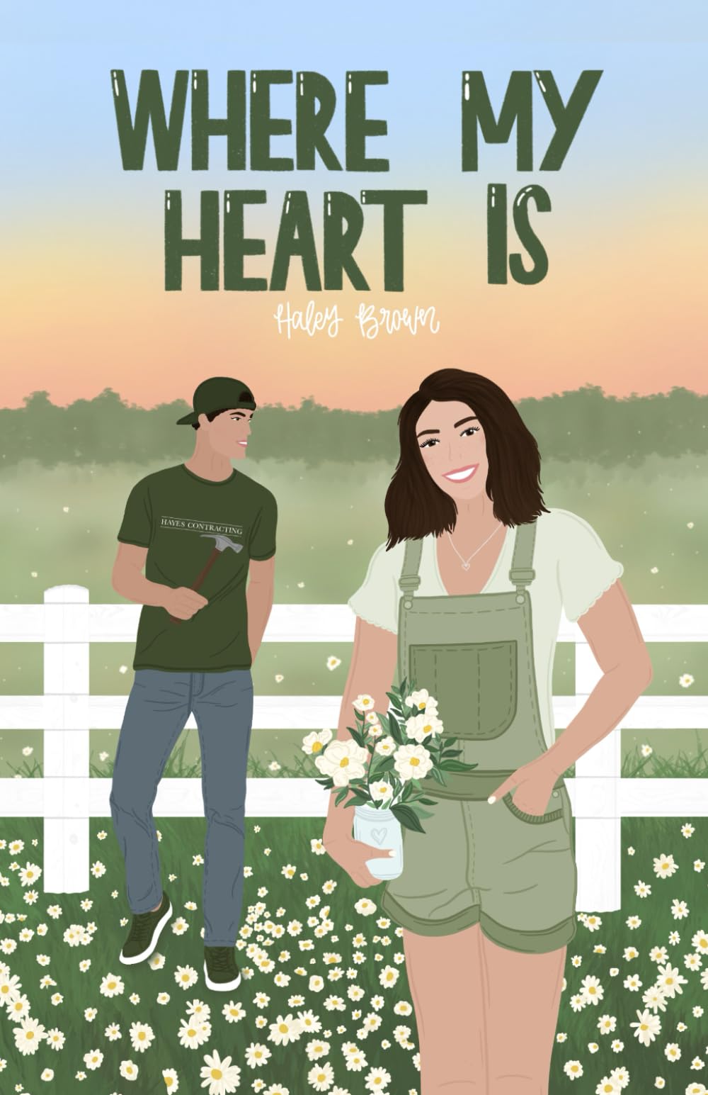 Where My Heart Is
