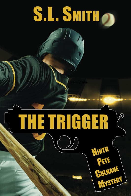 The Trigger: The Ninth Pete Culnane Mystery
