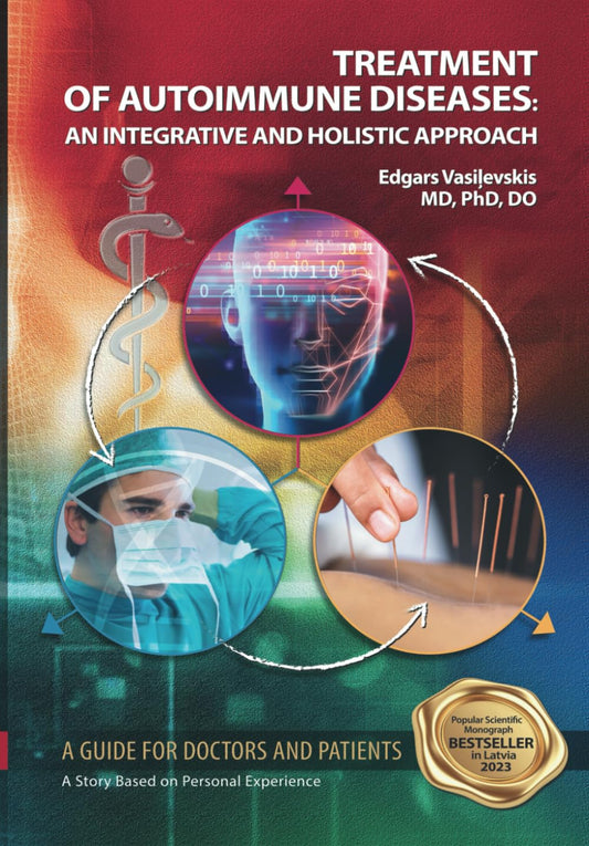 Treatment of Autoimmune Diseases: An integrative and holistic approach - 7579