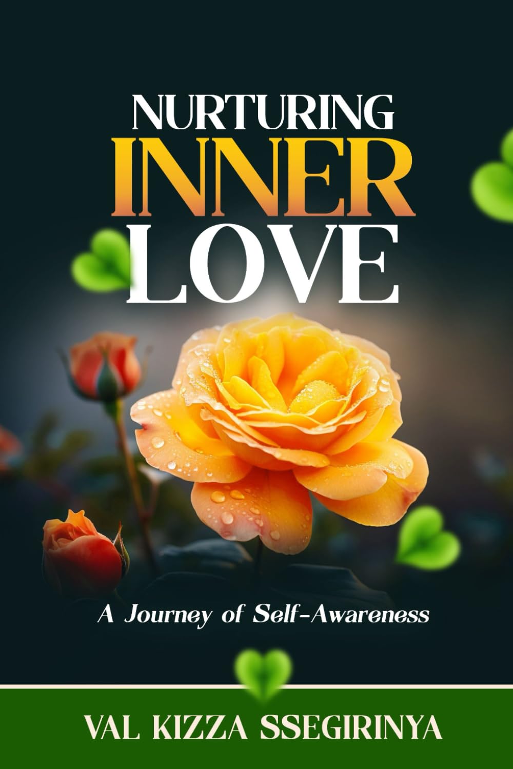 Nurturing Inner Love: A Journey of Self-Awareness - 1372