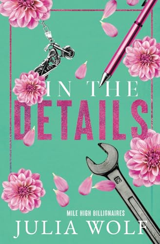 In The Details Special Edition