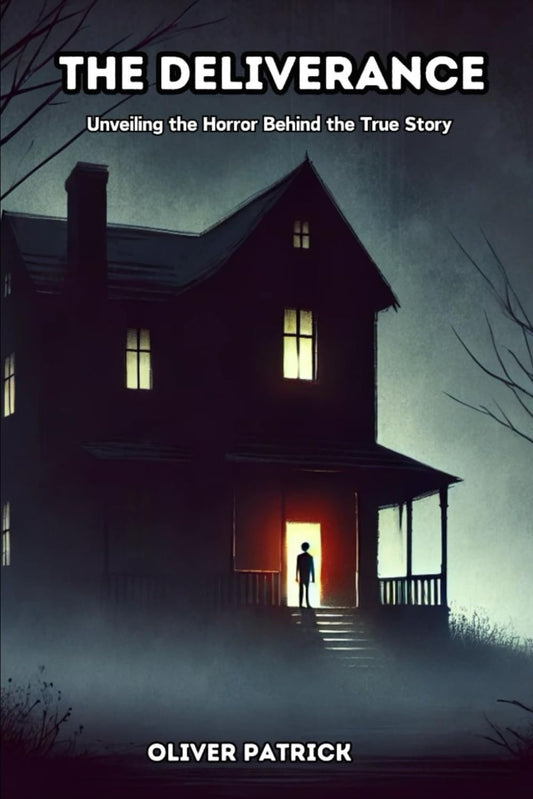 The Deliverance: Unveiling the Horror Behind the True Story