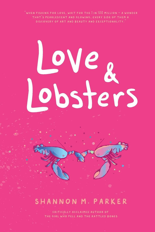 Love & Lobsters - 8225