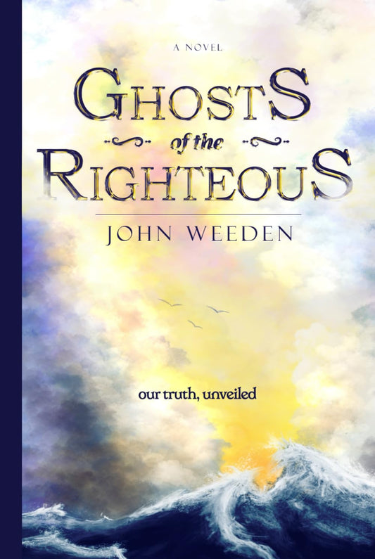 Ghosts of the Righteous - 8854