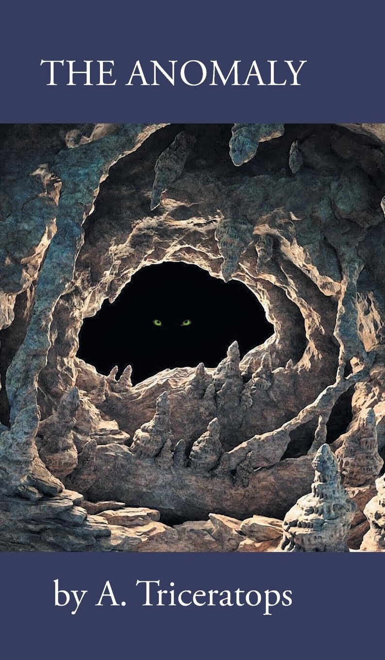 The Anomaly - 2511