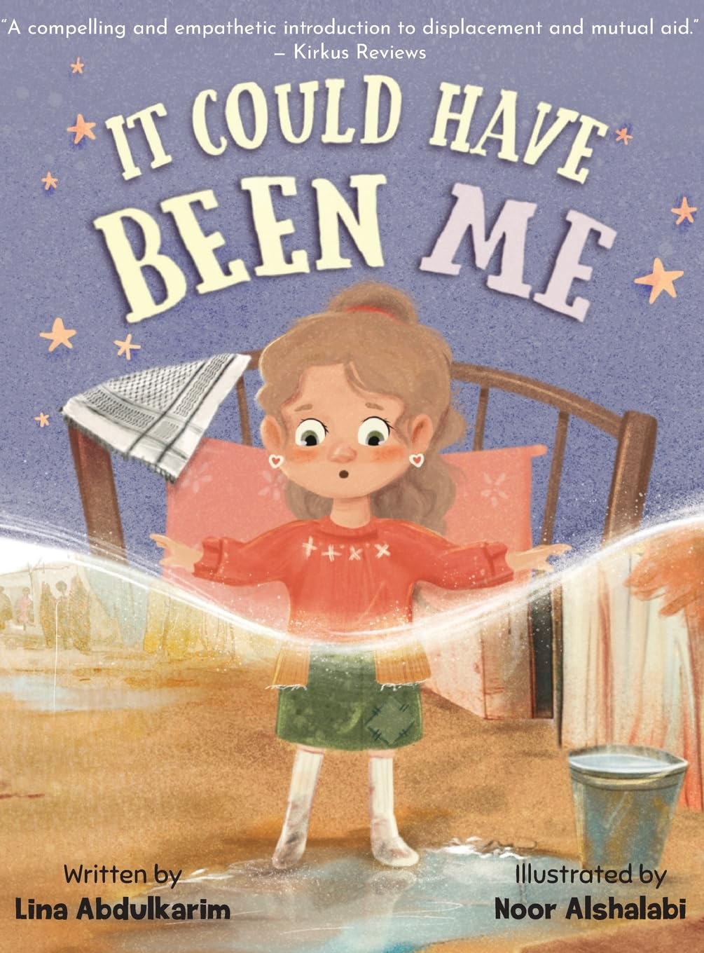 It Could Have Been Me