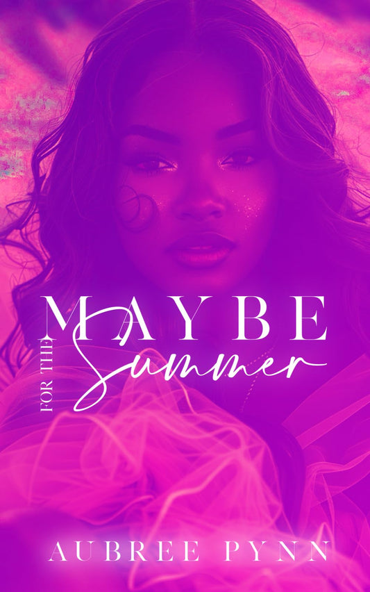 Maybe for the Summer: A Standalone Novel - 7514