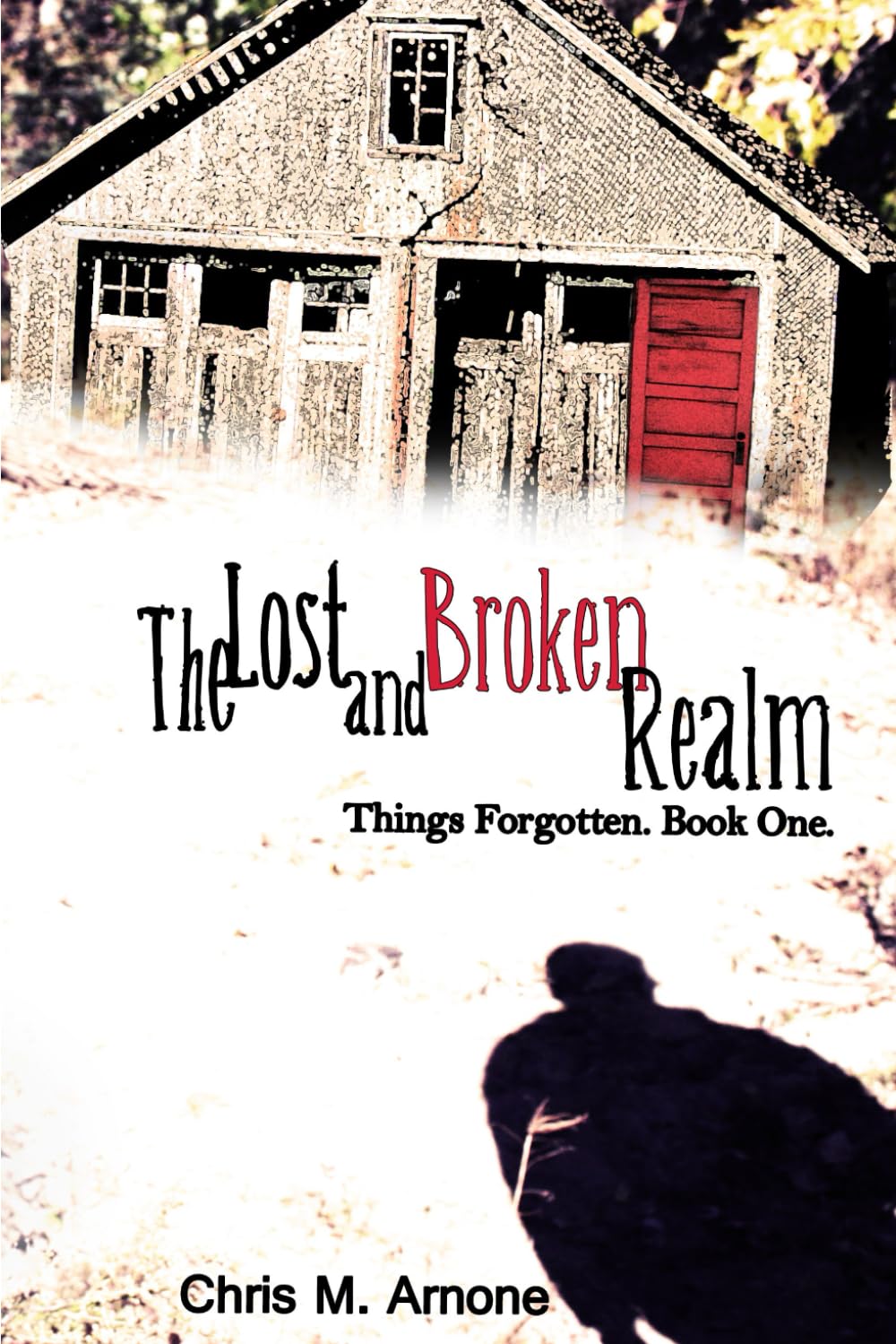 The Lost and Broken Realm