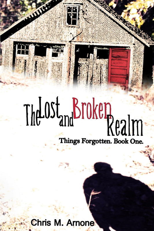 The Lost and Broken Realm