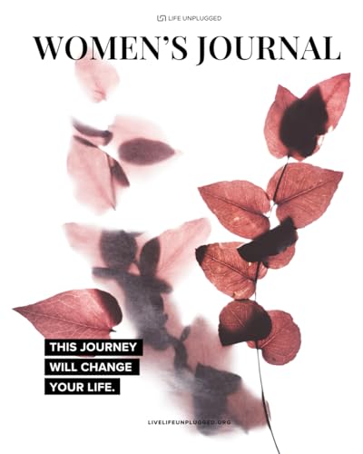 Women's Journal: This Journey Will Change Your Life - 855