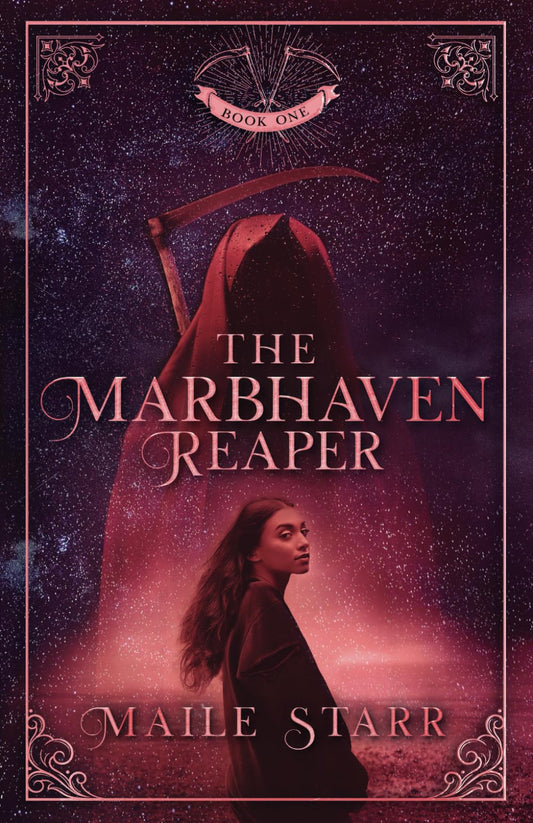 The Marbhaven Reaper
