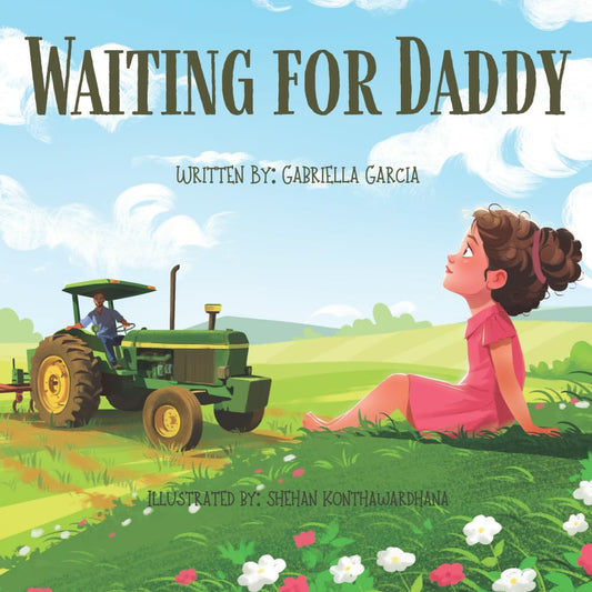 Waiting For Daddy