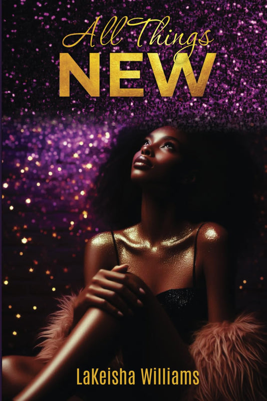 All Things New