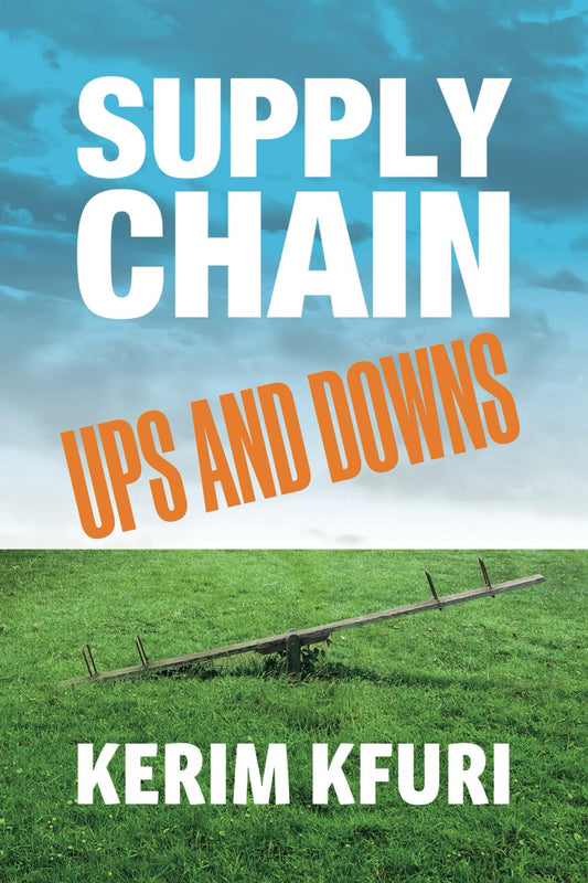 Supply Chain Ups and Downs - 7357