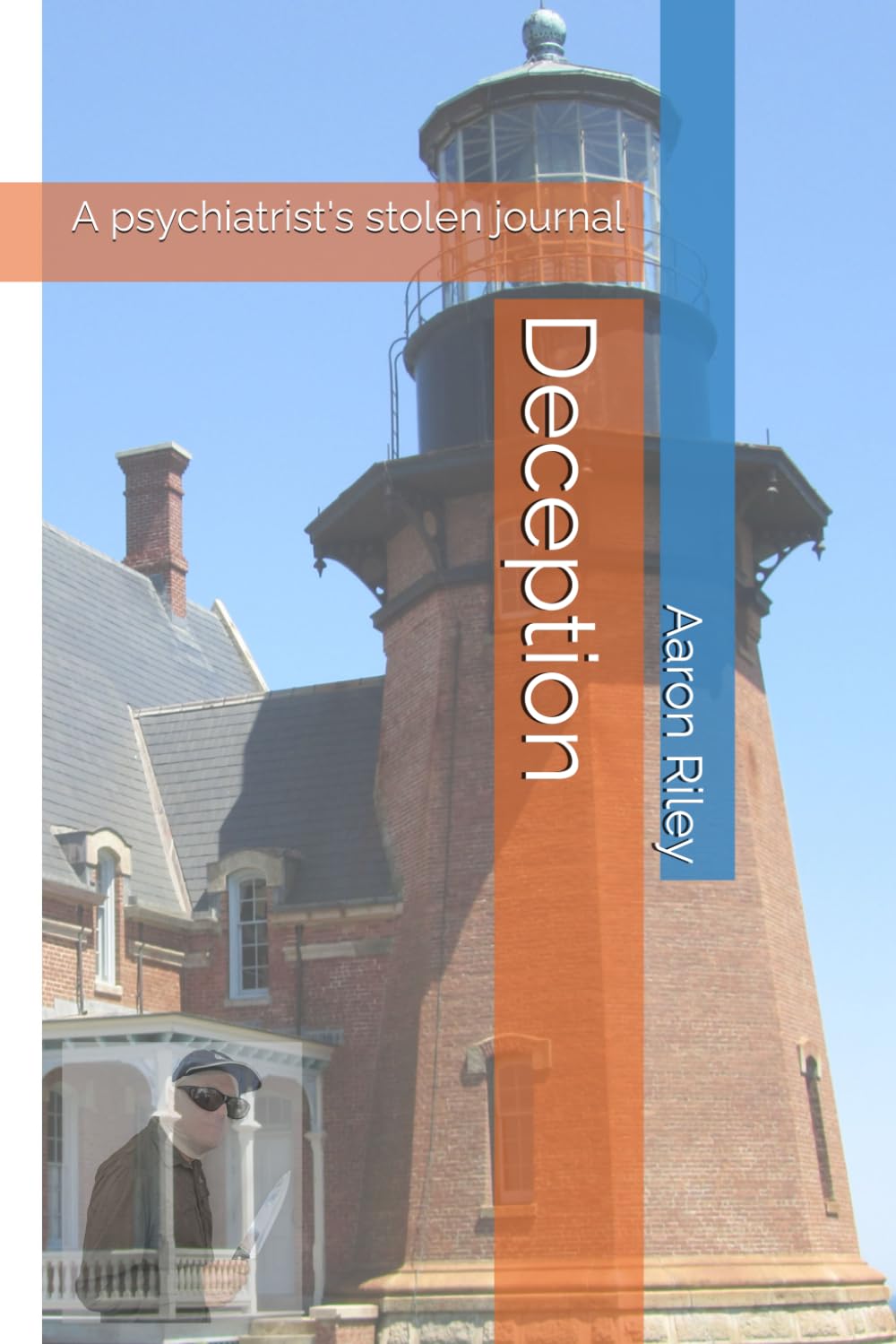 Deception: A psychiatrist's stolen journal