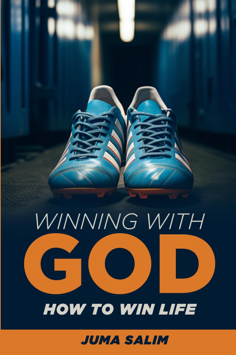 Winning With God: How to Win Life - 7550