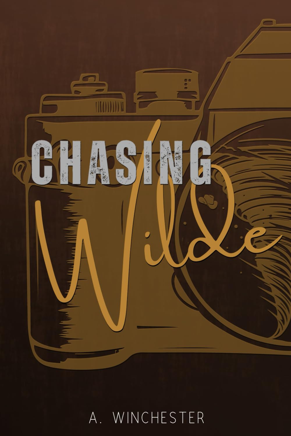 Chasing Wilde - 3826