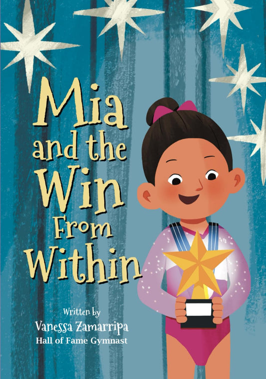 Mia and the Win From Within - 5347