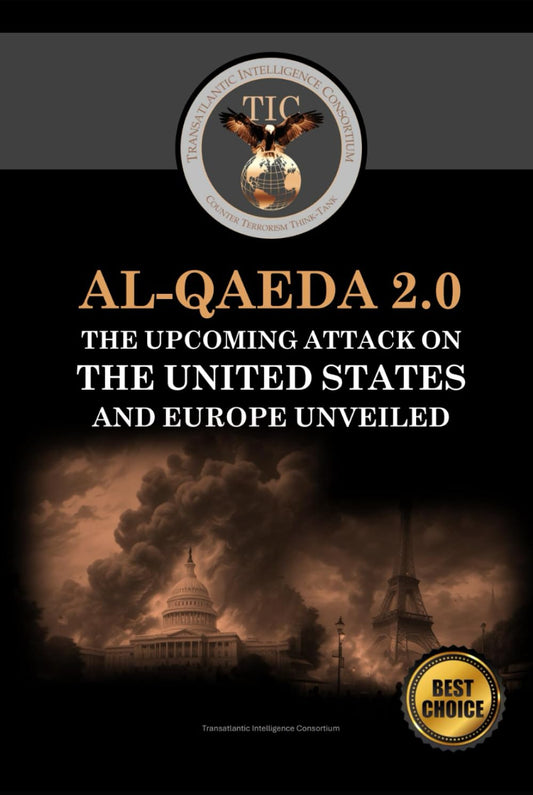 Al-Qaeda 2.0: The Upcoming Attack on the United States and Europe Unveiled (Understanding Global Jihad)