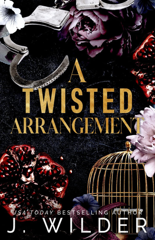 A Twisted Arrangement (Twisted Vows) - 6323
