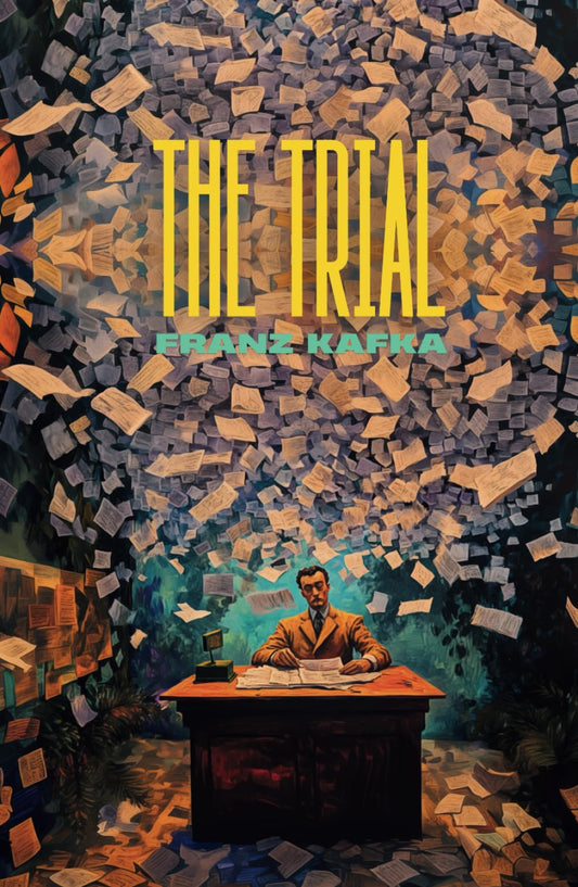 The Trial - 4321
