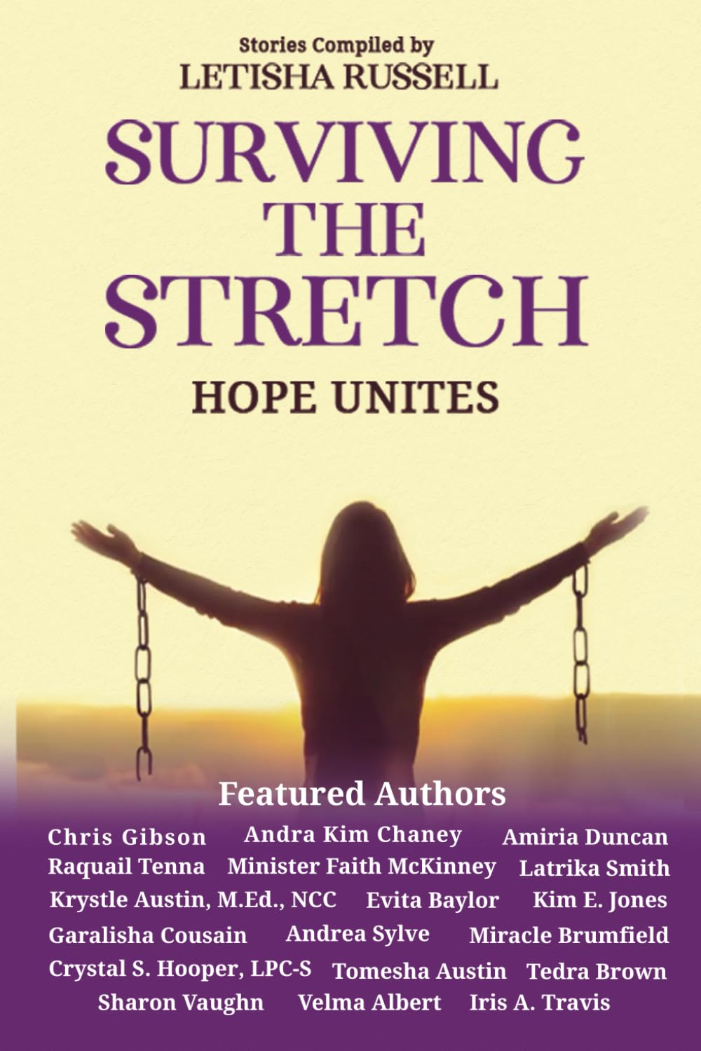 Surviving the Stretch: Hope Unites
