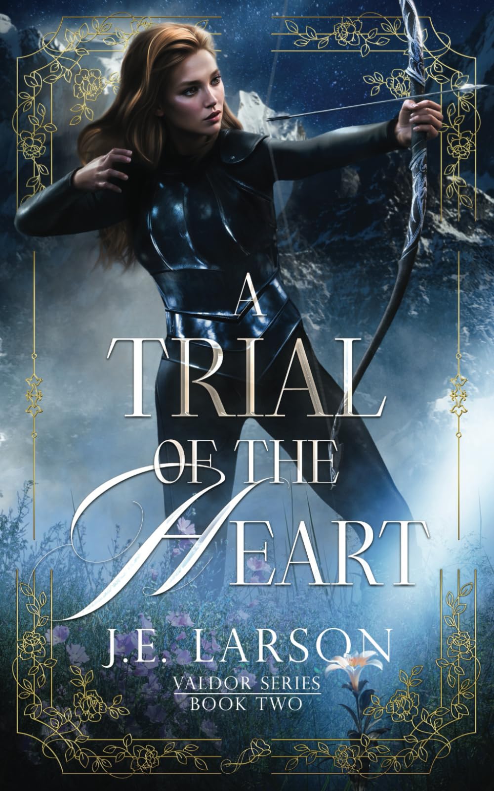 A Trial of the Heart (Valdor Series)