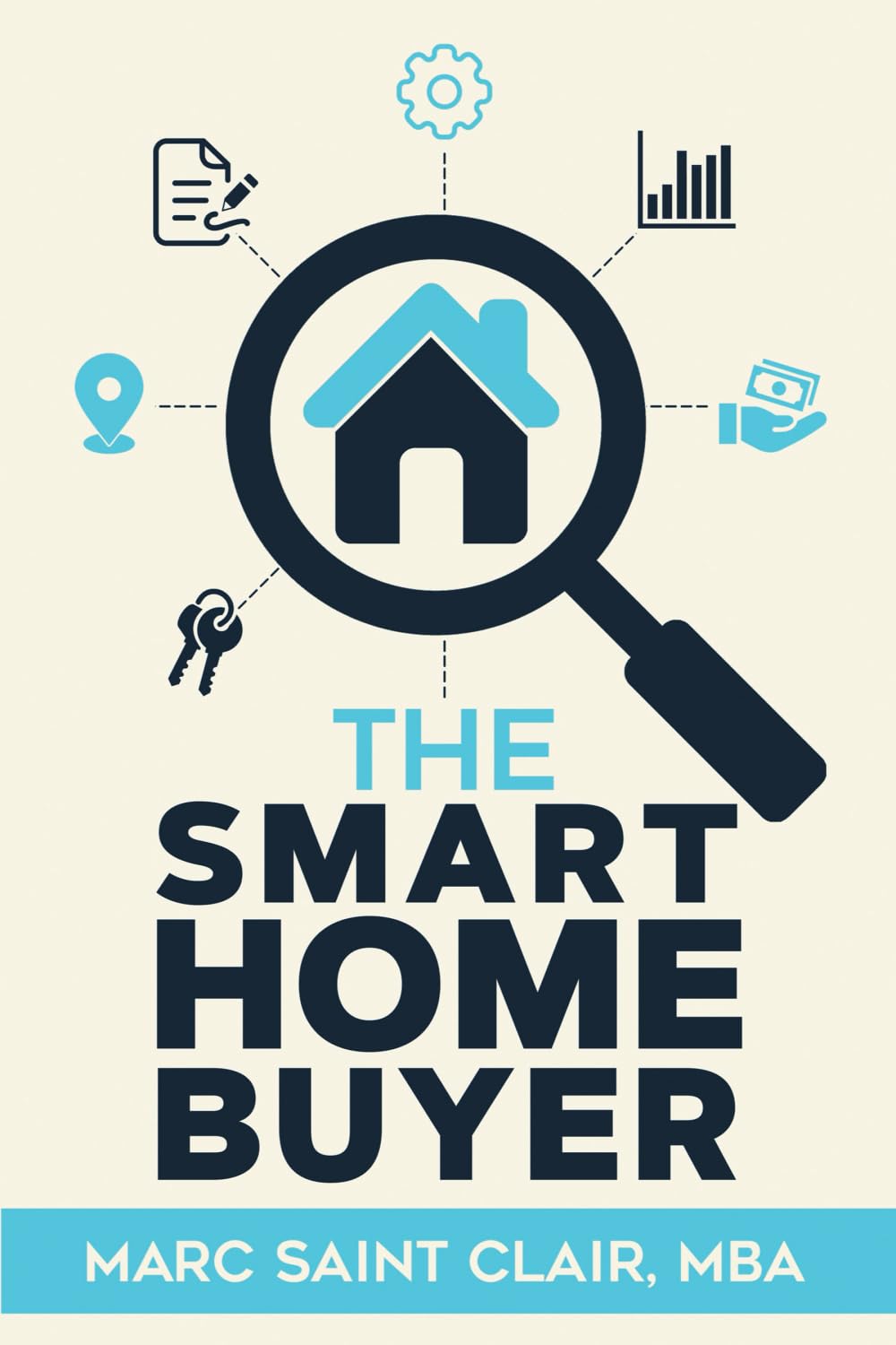 The Smart Home Buyer (The Smart Home Buyer Series) - 6725