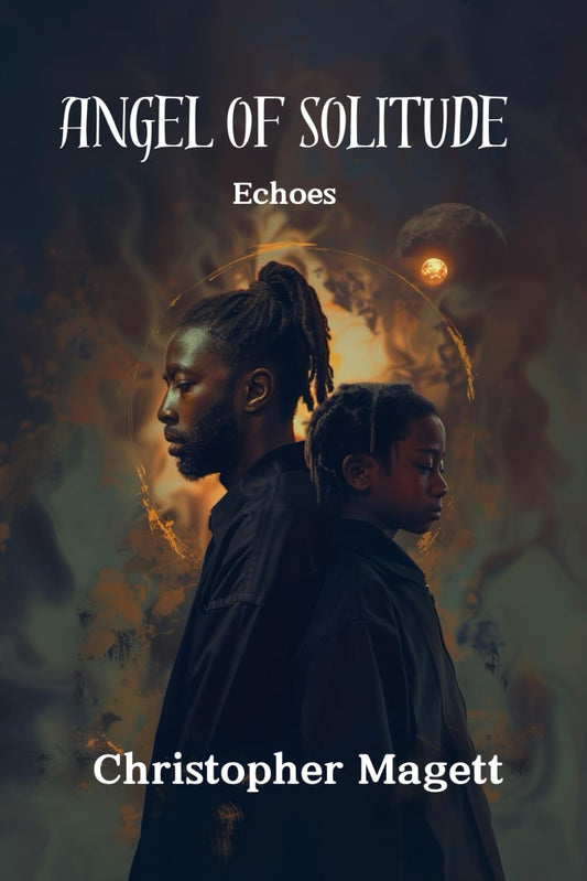 Angel of Solitude: Echoes