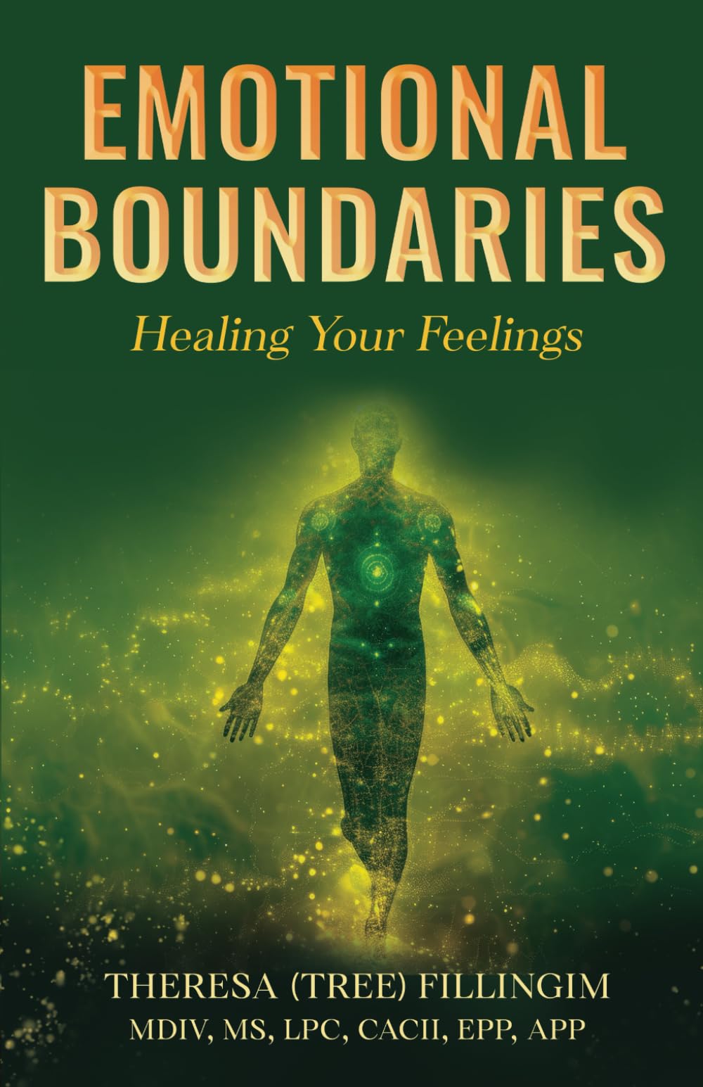 Emotional Boundaries: Healing Your Feelings