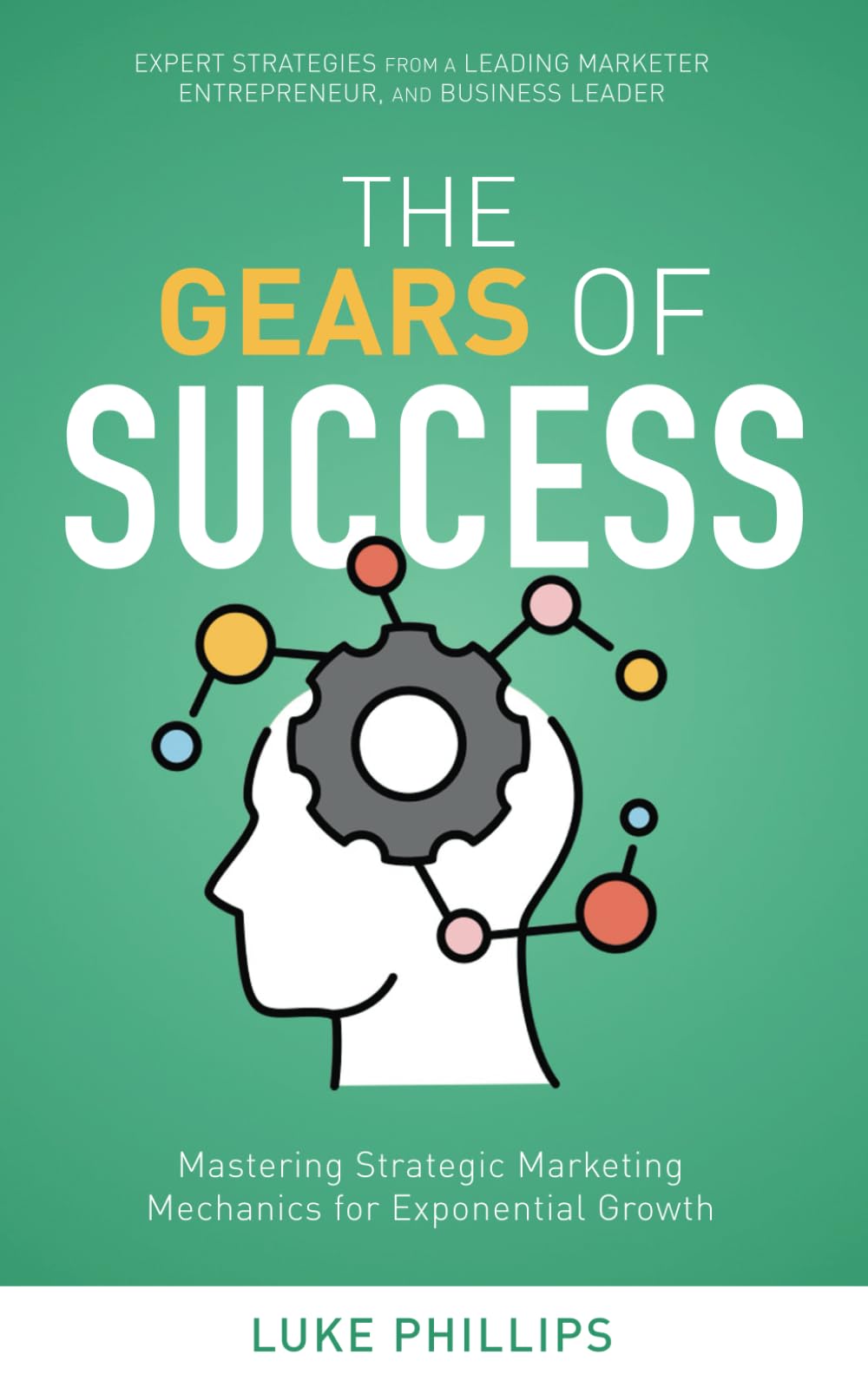 The Gears of Success: Mastering Strategic Marketing Mechanics for Exponential Growth