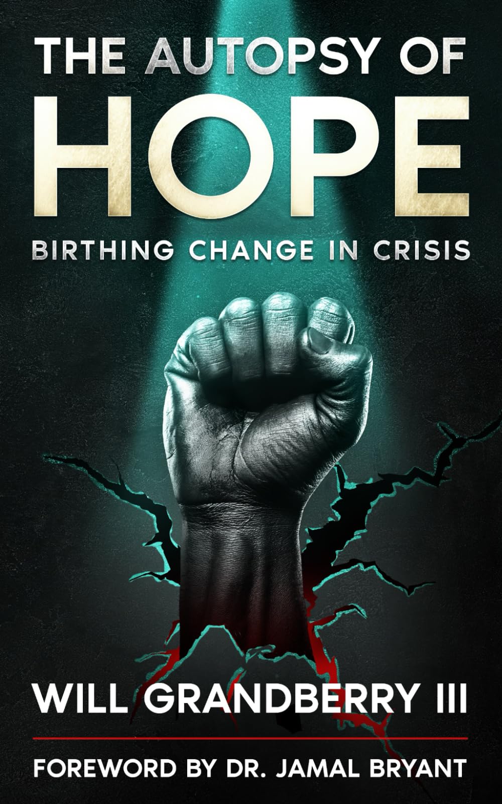 The Autopsy of Hope: Birthing Change in Crisis