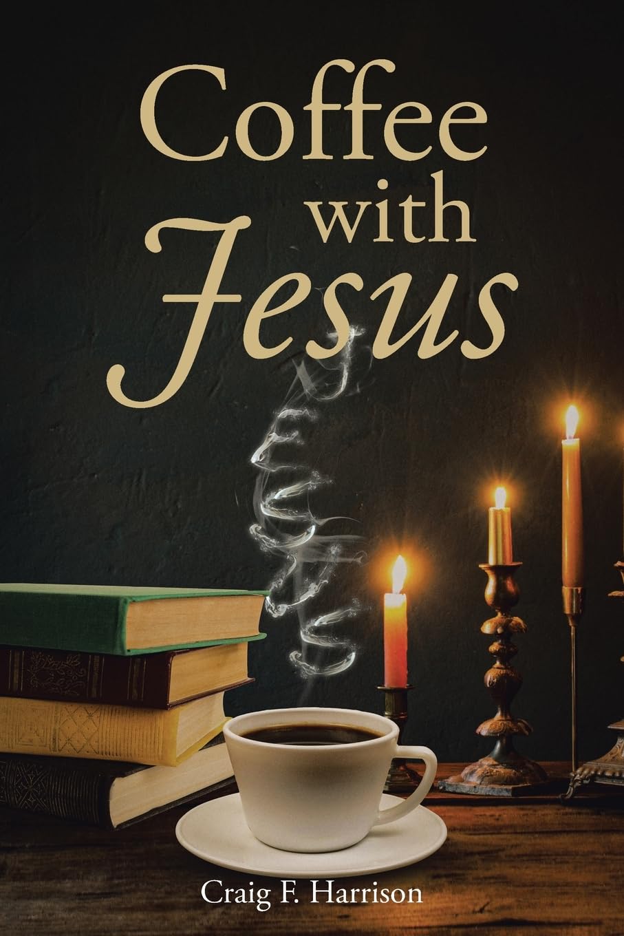 Coffee with Jesus - 359