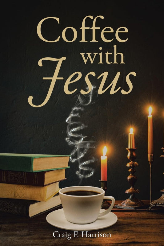 Coffee with Jesus - 359