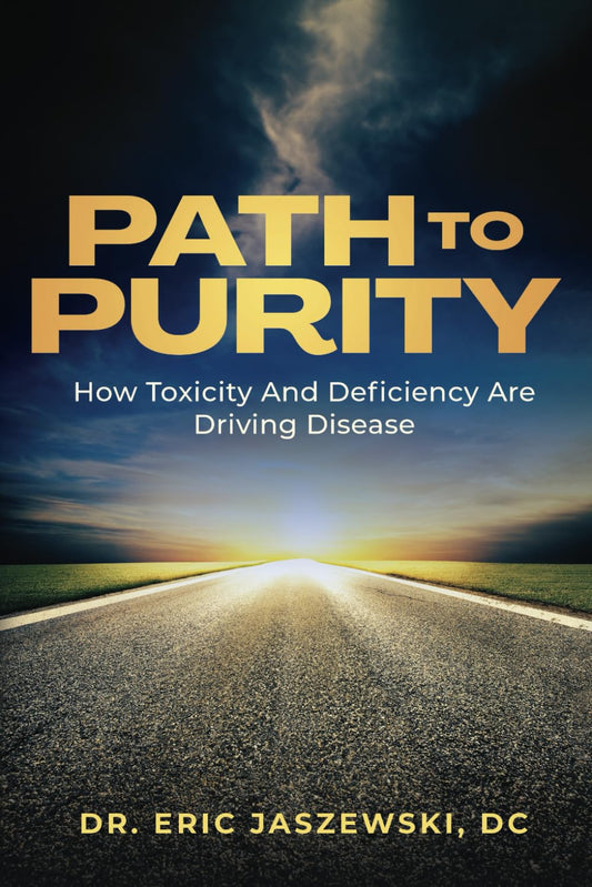 Path To Purity: How Toxicity And Deficiency Are Driving Disease