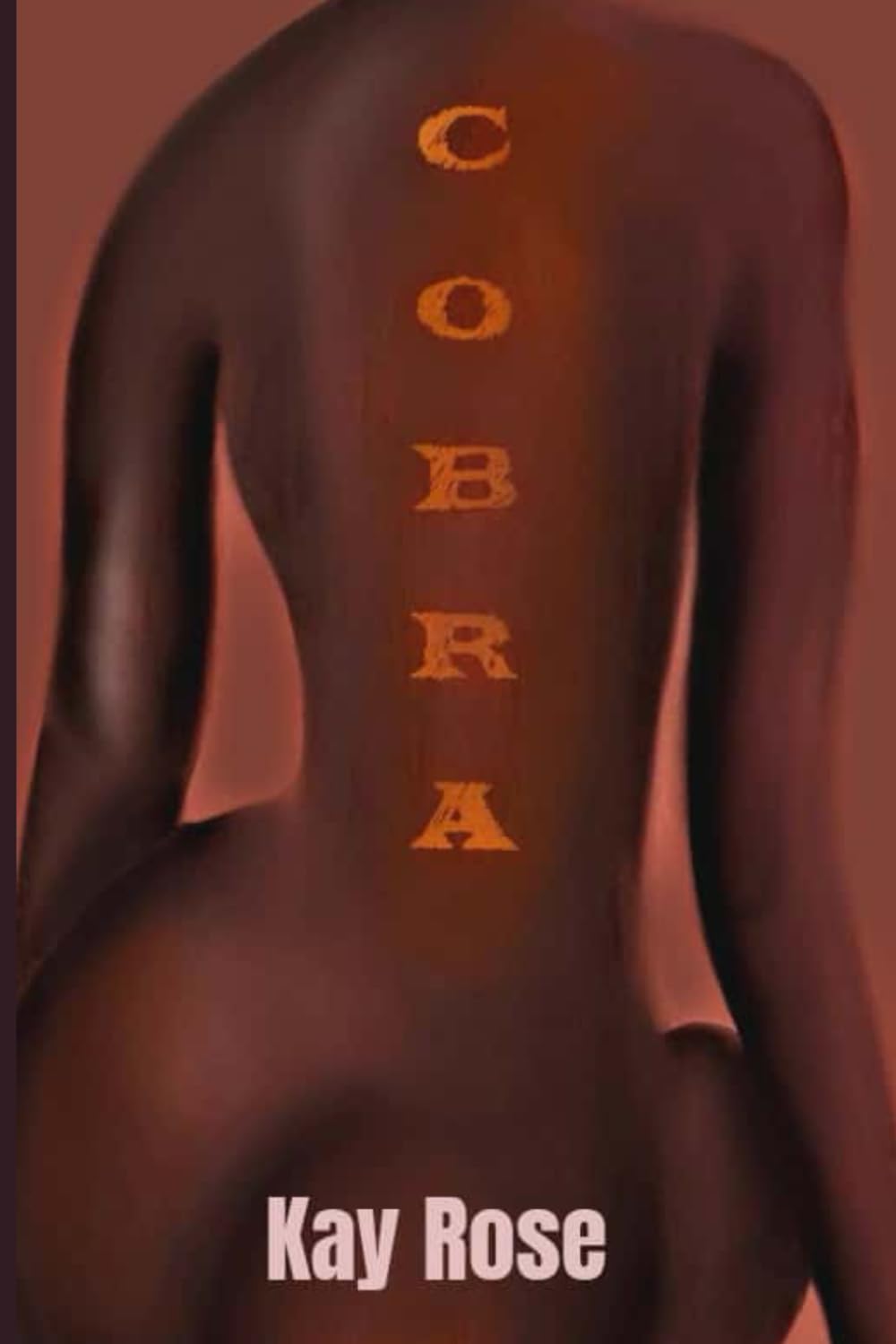 Cobra: Unveiled Desires: Part I