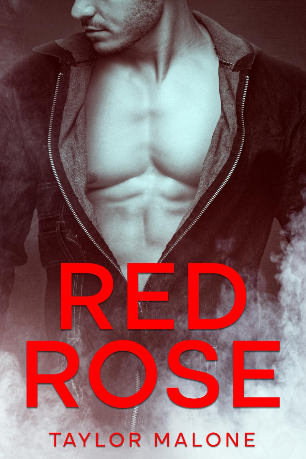 Red Rose