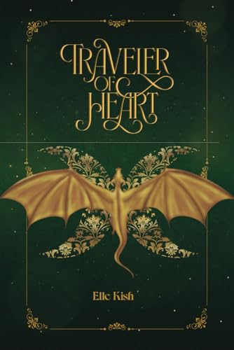Traveler of Heart - 9416