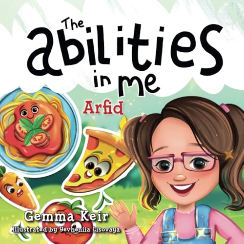 The abilities in me: ARFID - 6588