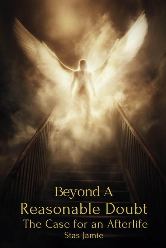 Beyond A Reasonable Doubt: The Case For an Afterlife - 820