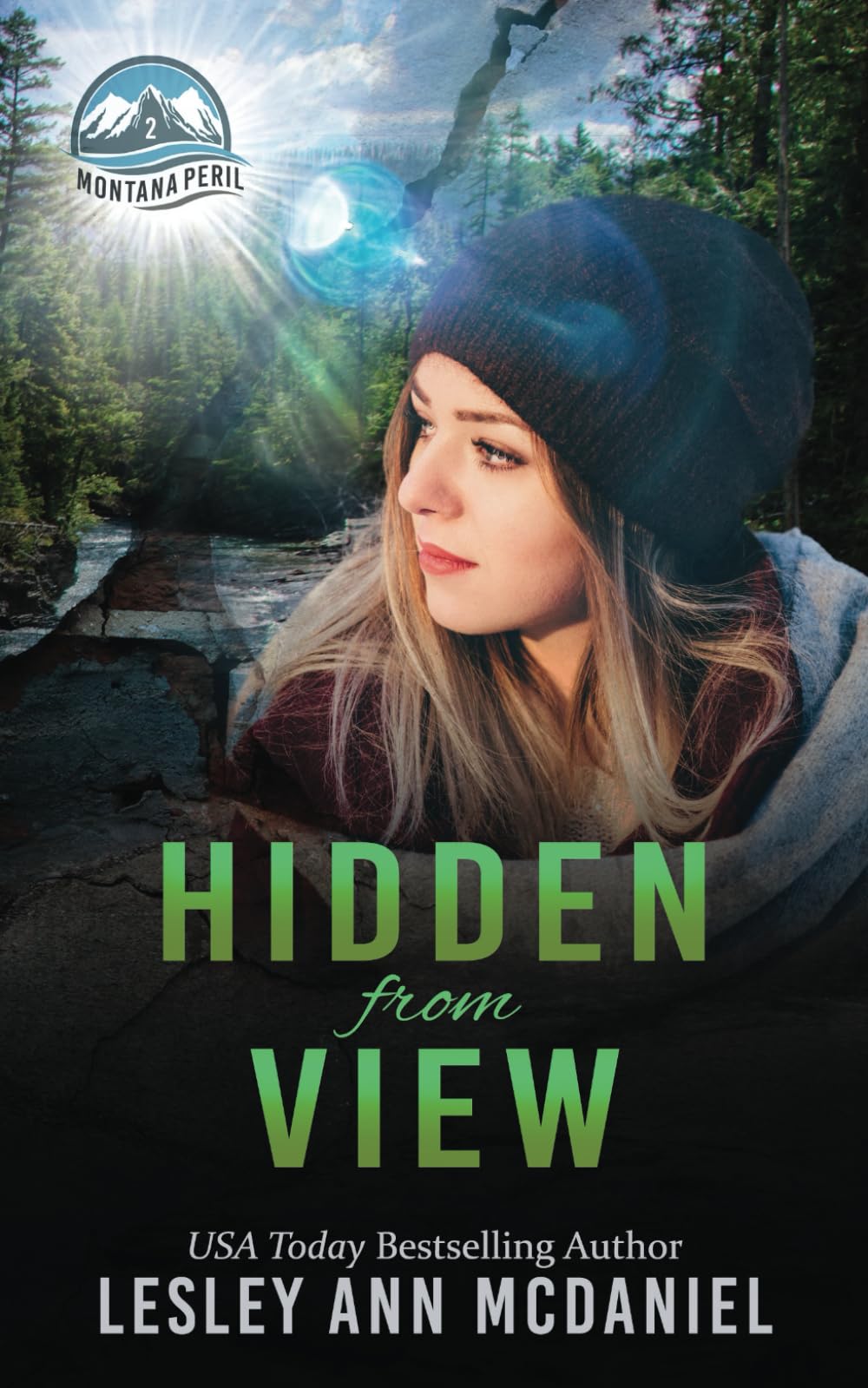 Hidden From View (Montana Peril)