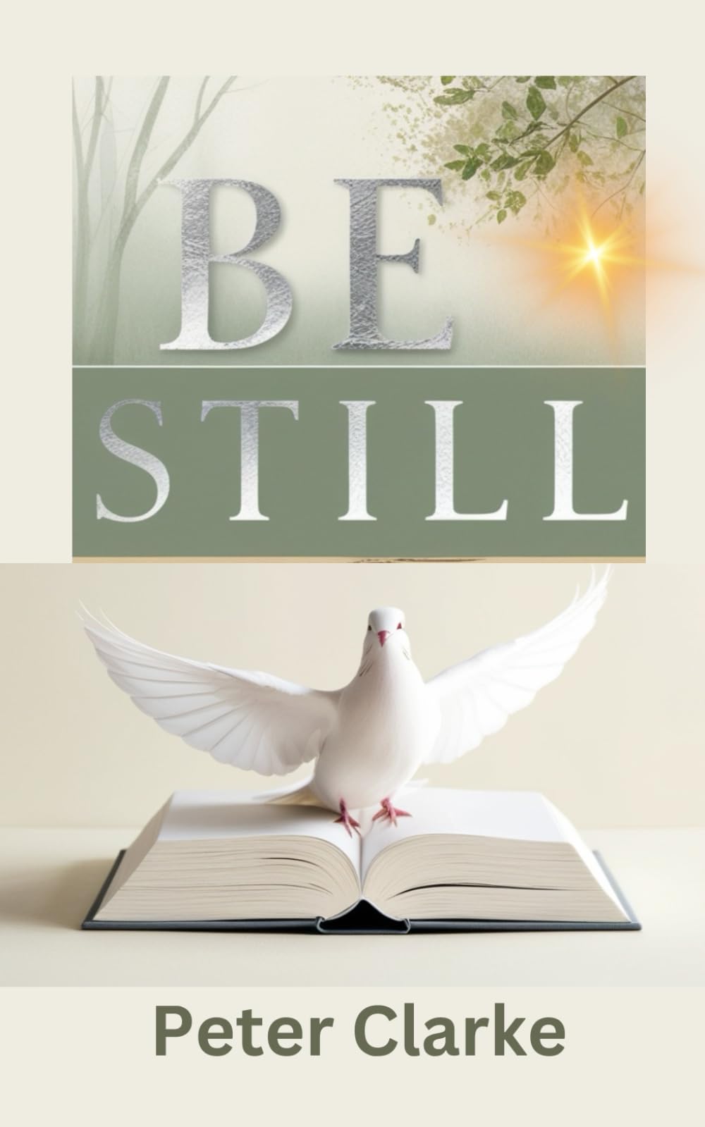Be Still