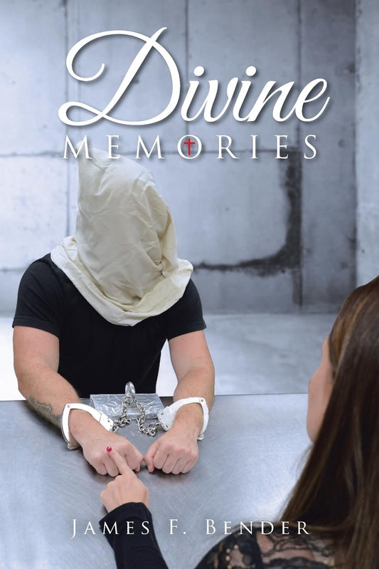 Divine Memories - 5444