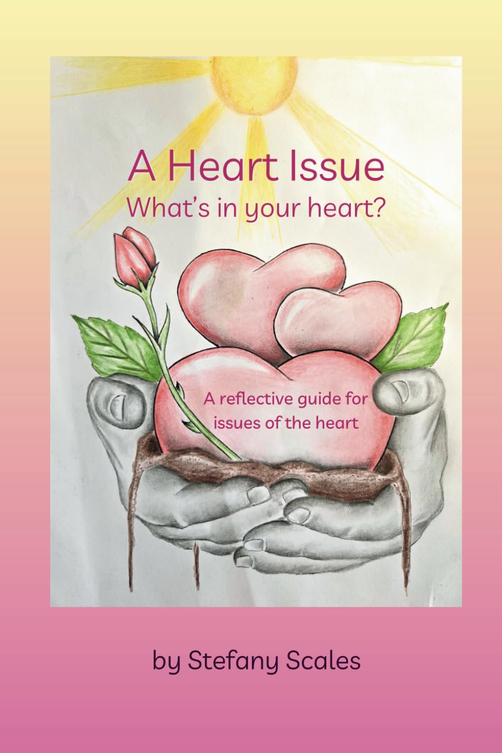 A Heart Issue:: What's In Your Heart?