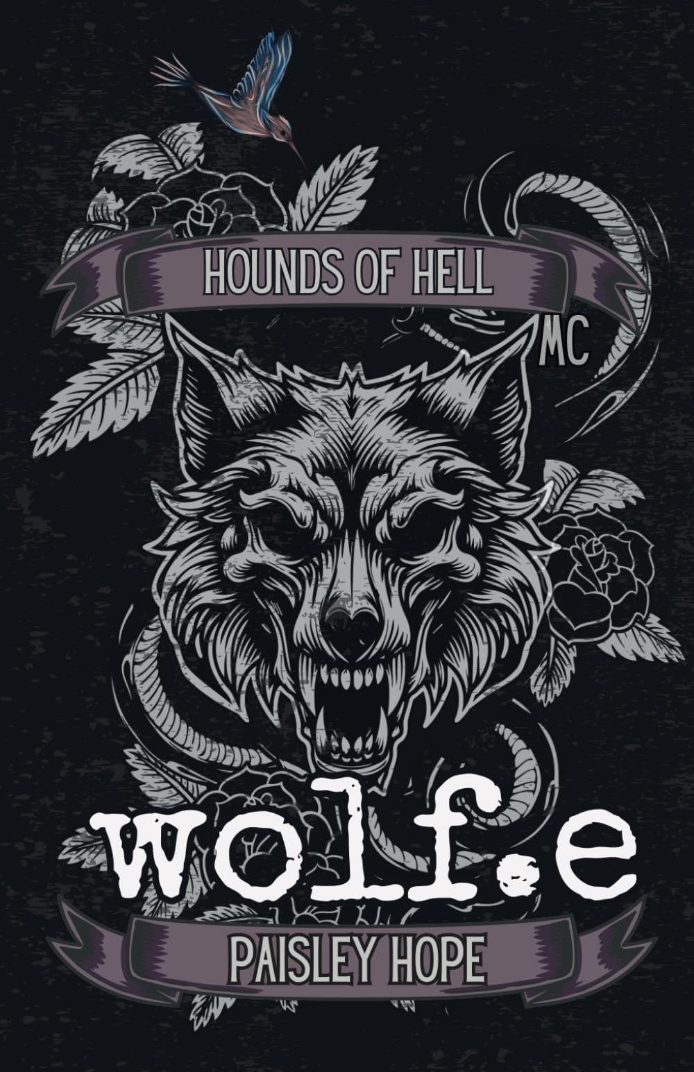 Wolf.e: A Dark MC Romance Special Edition - 7370