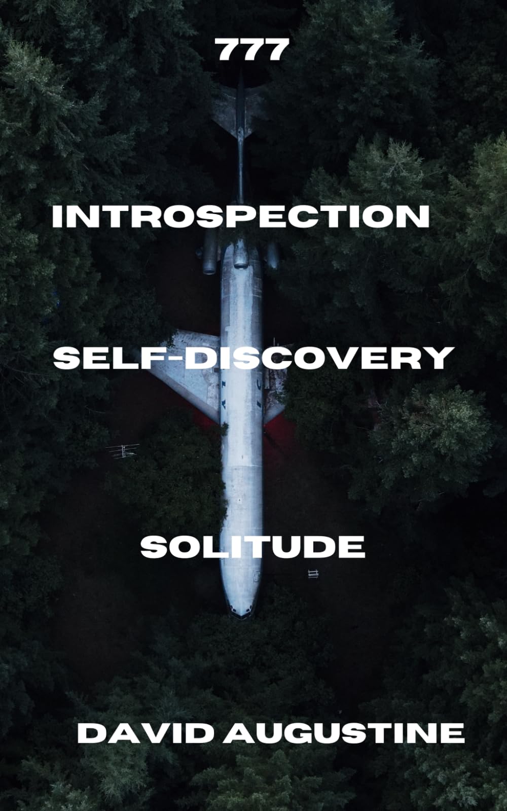 777: Introspection, Self-Discovery & Solitude - 2845