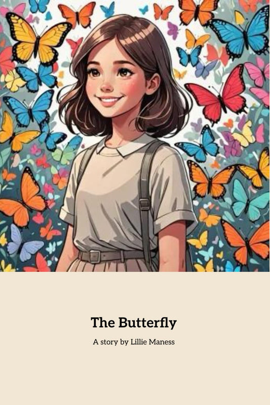The Butterfly - 795