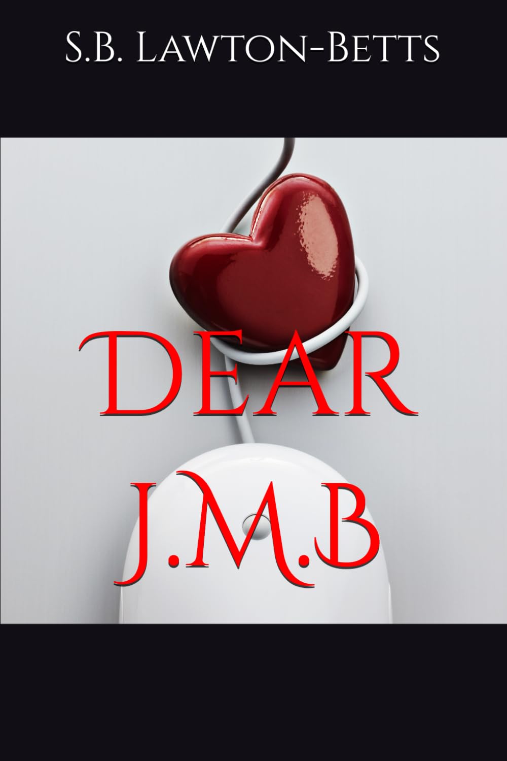 Dear J.M.B - 6542