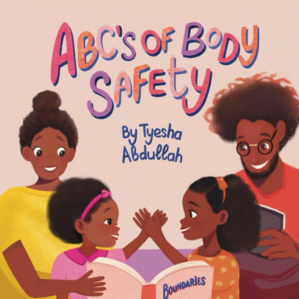 ABC's of Body Safety
